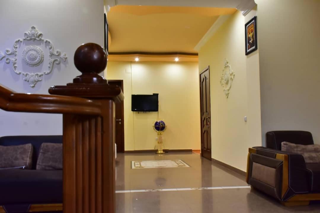 Gyumri Hotel Erevan Exterior foto