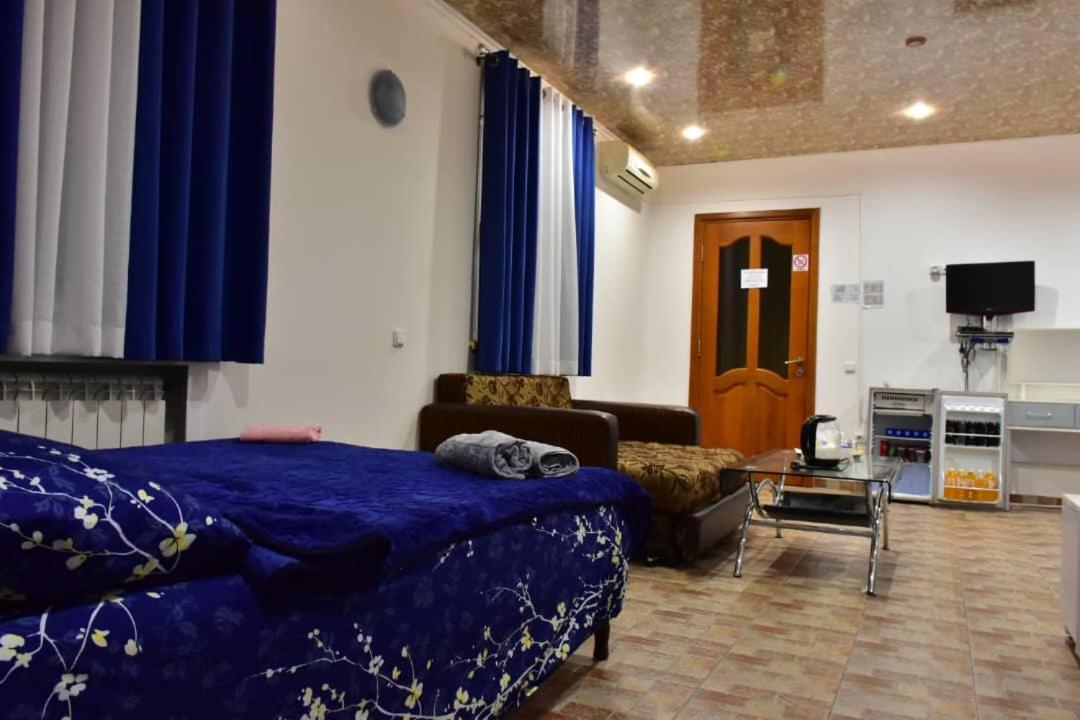 Gyumri Hotel Erevan Exterior foto