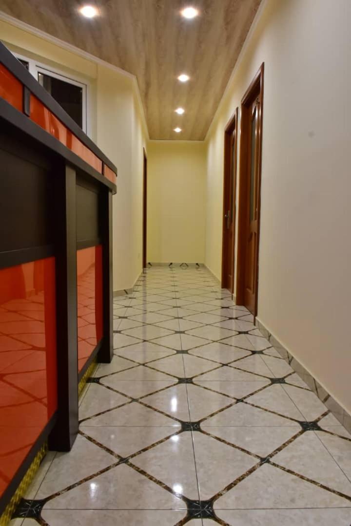 Gyumri Hotel Erevan Exterior foto