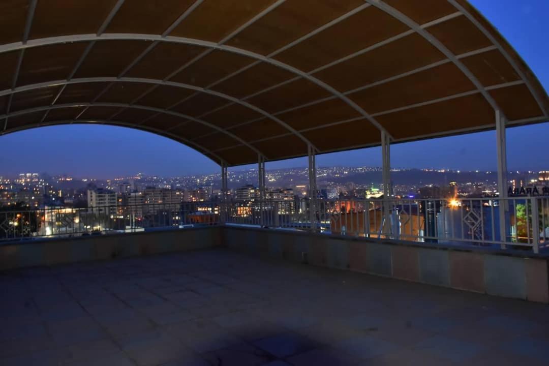 Gyumri Hotel Erevan Exterior foto