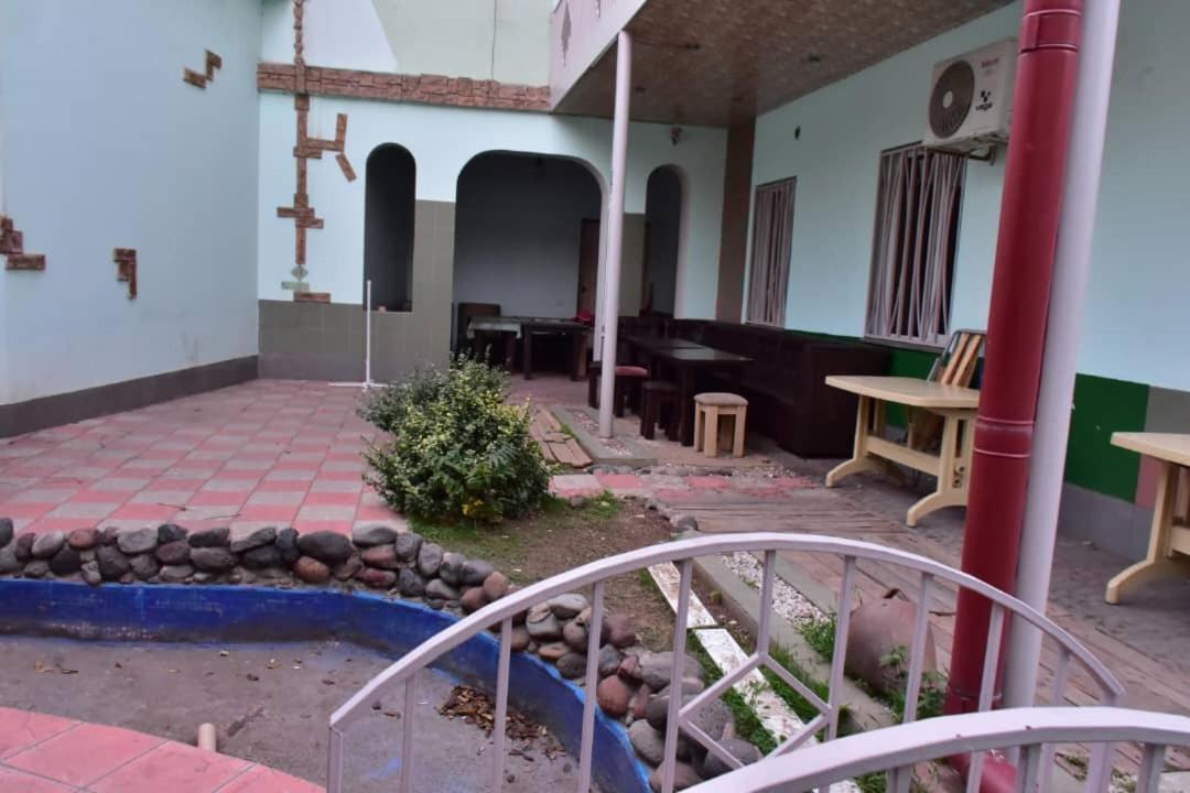 Gyumri Hotel Erevan Exterior foto